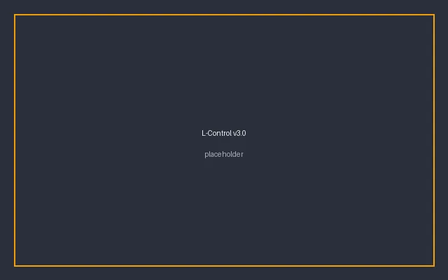 Интерфейс личного кабинета L-Control v3.0 с графиками и дашбордами